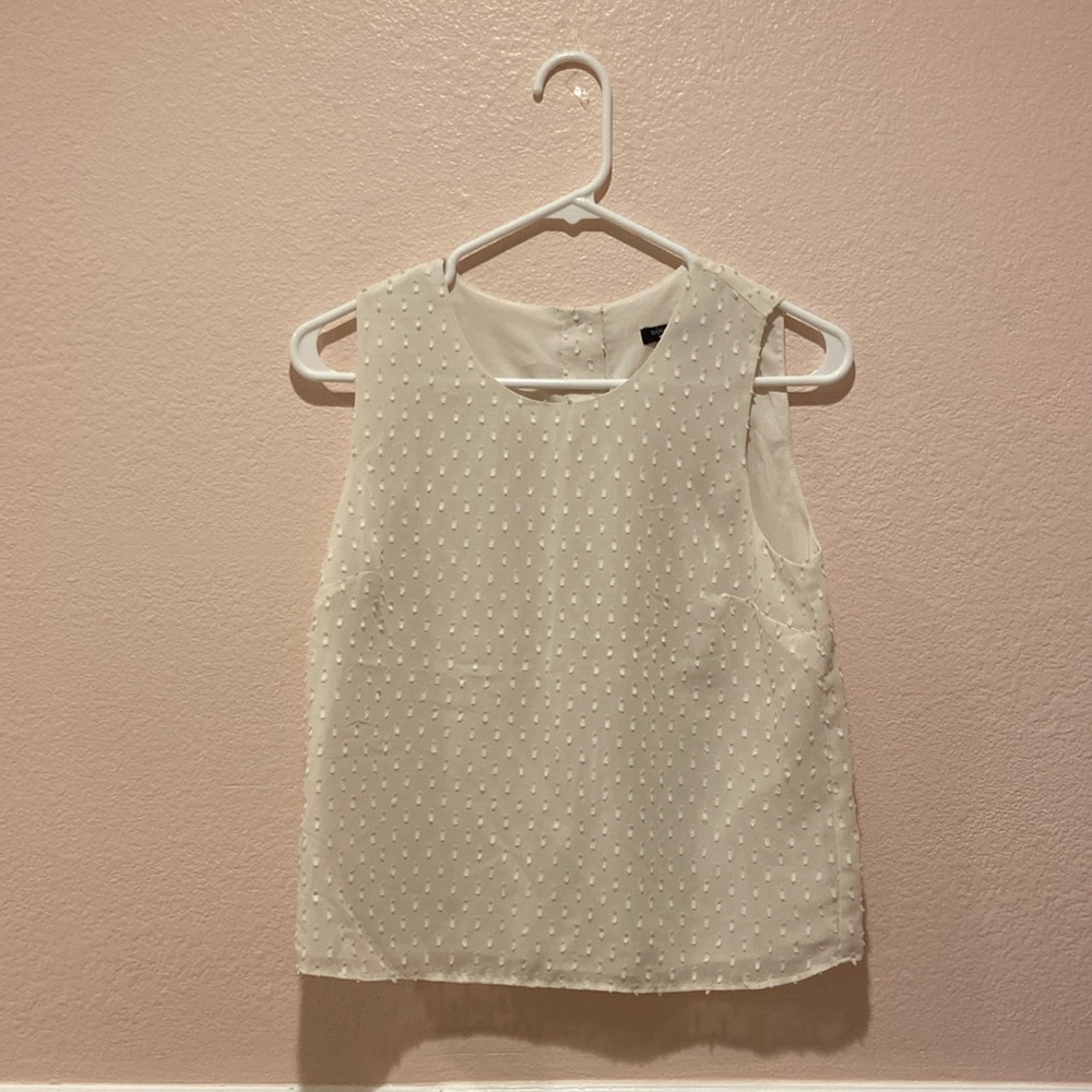 Banana Republic Top